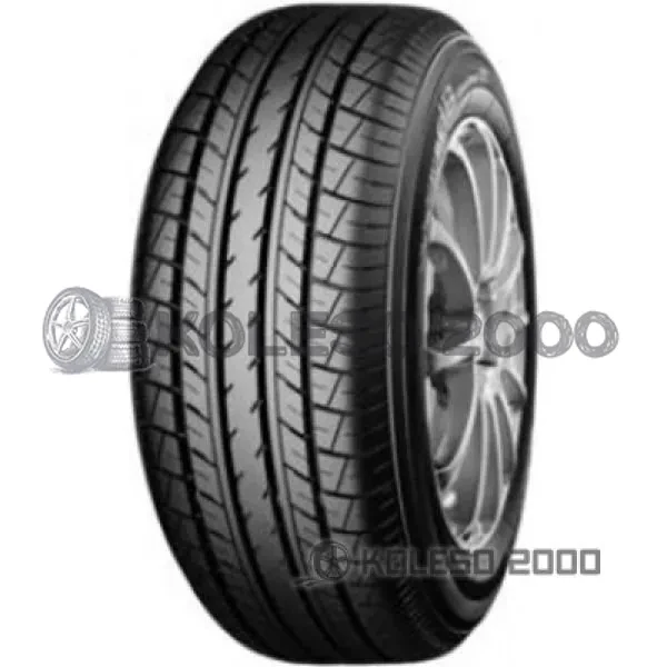 Yokohama BluEarth E70BZ 225/55 R18 98H