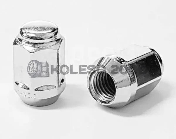 HZ 14x2.0 35 h=19 конус CHR