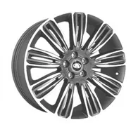 Replica LR845 9.5x22 5x120 ET49 DIA 72.6 BK Replica LR845 9.5x22 5x120 ET49 DIA 72.6 BK