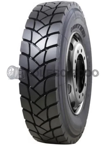Roadshine RS637+ (ведущая) 315/80 R22,5 156/153K