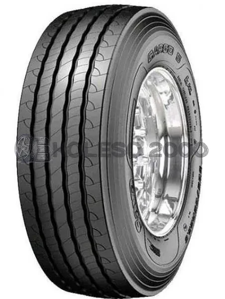 Sava Cargo 5 (прицепная) 435/50 R19,5 160J