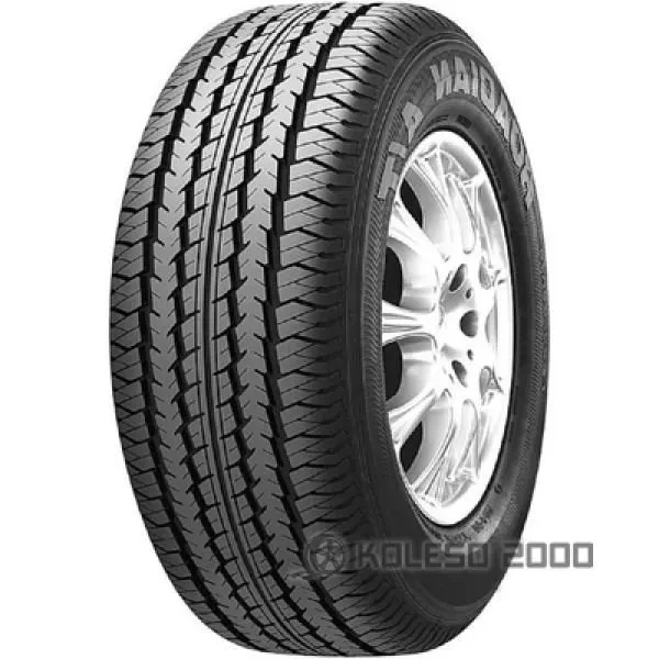 Roadian A/T