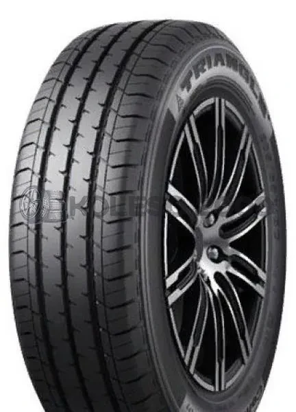 Triangle TV701 205/75 R16 113/111T C