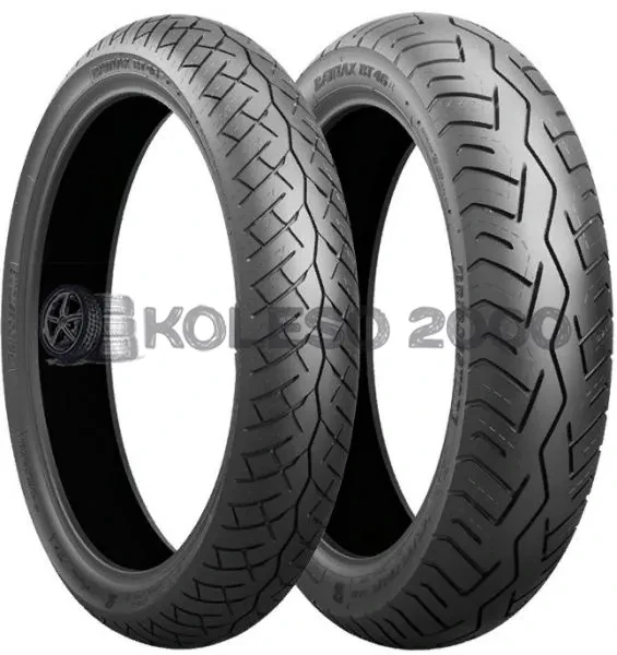 Battlax BT46 Battlax BT46