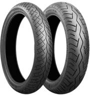Bridgestone Battlax BT46 130/80 R17 65H Bridgestone Battlax BT46 130/80 R17 65H