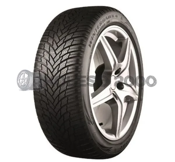 Firestone Winterhawk 4 195/50 R16 88H XL