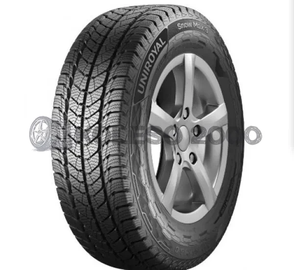 Uniroyal SnowMax 3 215/65 R16 109/107R C Uniroyal SnowMax 3 215/65 R16 109/107R C