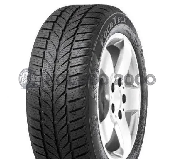 Viking FourTech 255/55 R18 109V XL