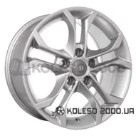 Replica Audi CT1336 7.5x16 5x112 ET40 DIA 57.1 HS