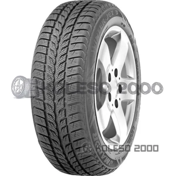 Mabor Winter Jet 3 225/40 R18 92V XL