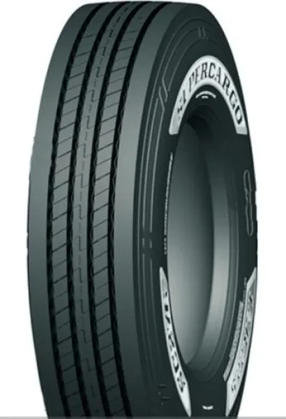 Supercargo SC278S (рулевая) 295/60 R22,5 150/147M