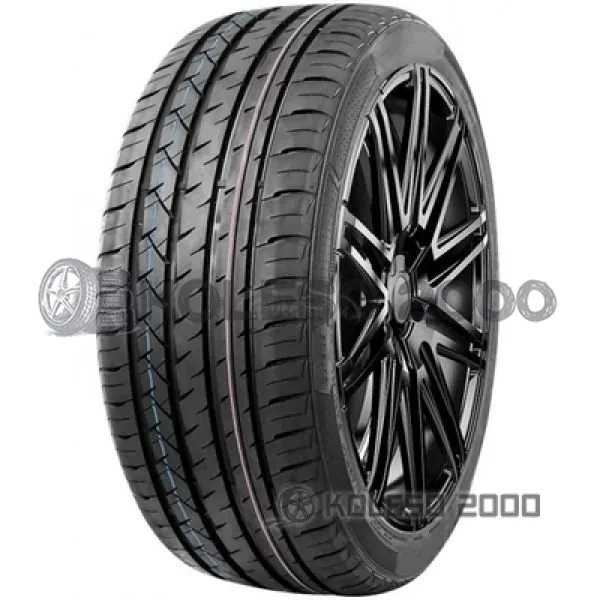 Thunder U09 Thunder U09