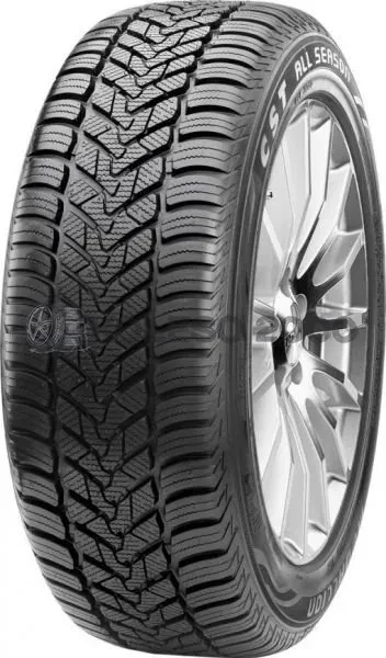 Cst Medallion All Season ACP01 165/70 R14 81T