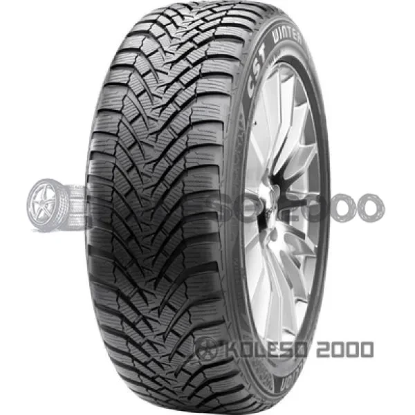 Cst Medallion Winter WCP1 255/50 R19 107W XL