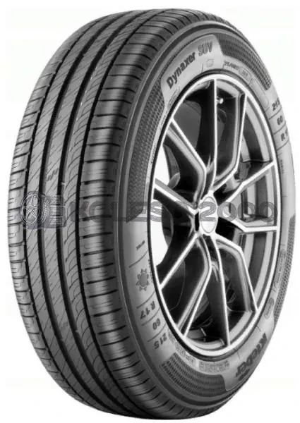 Kleber Dynaxer SUV 215/55 R18 99V XL