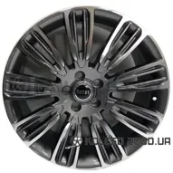 Replica Range Rover LR028 8.5x20 5x120 ET48 DIA 72.6 GM