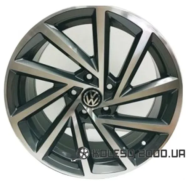 VW CT1108