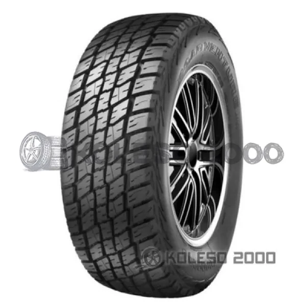 Kumho Road Venture AT61 205/80 R16 104S XL Kumho Road Venture AT61 205/80 R16 104S XL