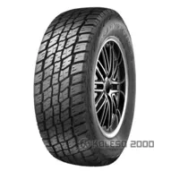 Kumho Road Venture AT61 205/80 R16 104S XL Kumho Road Venture AT61 205/80 R16 104S XL