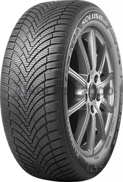 Kumho Solus 4S HA32 235/65 R17 108V XL