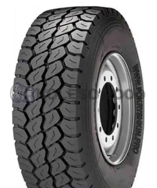 Compasal CPT65 (прицепная) 385/65 R22,5 160L