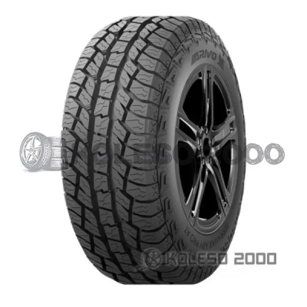 Terramax ARV PRO A/T Terramax ARV PRO A/T