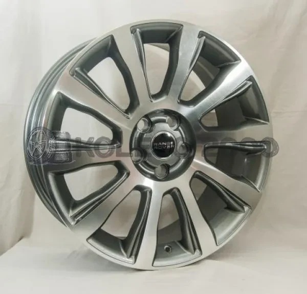 Range Rover GT ZY2033