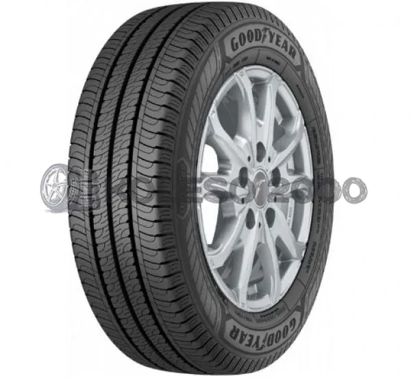 Goodyear EfficientGrip Cargo 2 215/60 R17 109/107T C