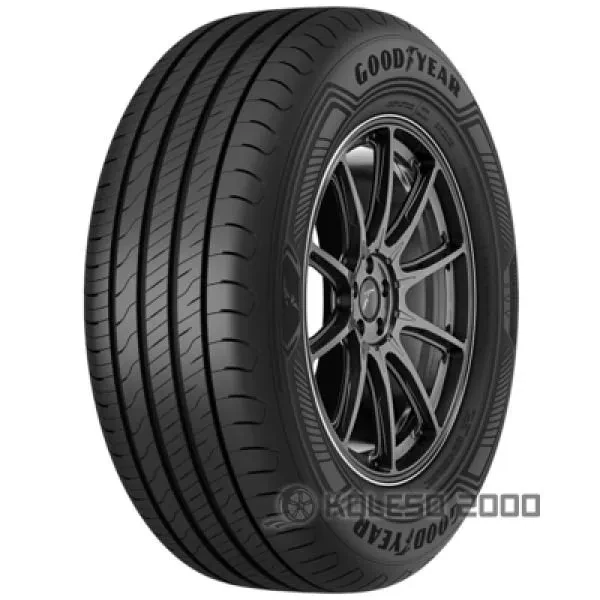 EfficientGrip 2 SUV