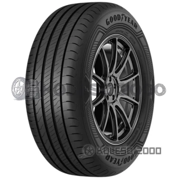 Goodyear EfficientGrip 2 SUV 245/45 R20 103V