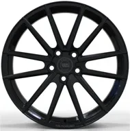 Ws WS1247 8x19 5x114.3 ET50 DIA 60.1 Gloss Black Ws WS1247 8x19 5x114.3 ET50 DIA 60.1 Gloss Black