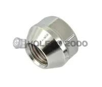 HZ 14x1.5 23 h=19 конус откр. CHR Китай HZ 14x1.5 23 h=19 конус откр. CHR Китай