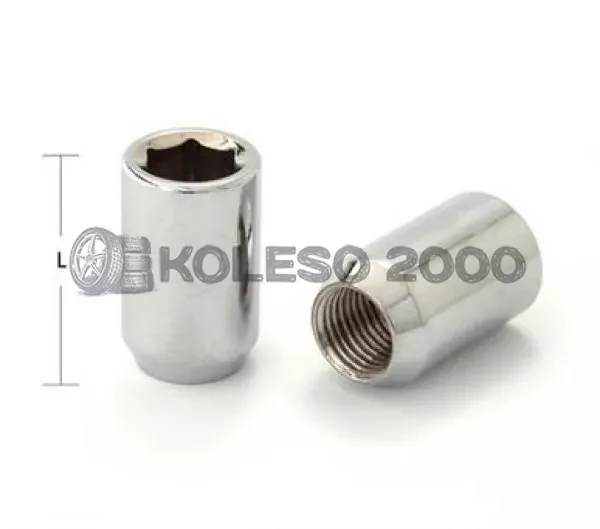 HZ 12x1.5 32 h=17-19 шестиграник CHR Китай