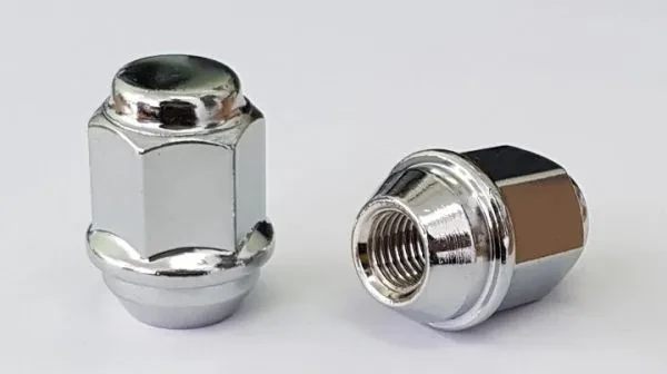 HZ 12x1.5 20 h=17 конус откр. CHR Китай