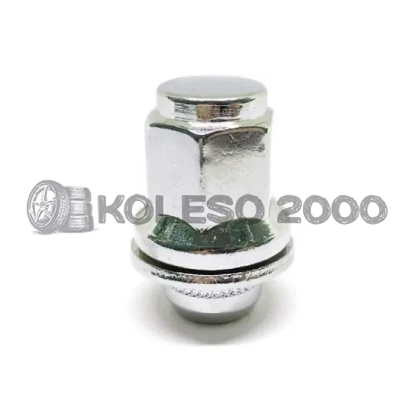 HZ 12x1.25 45 h=21 закр. с шайбой CHR Китай