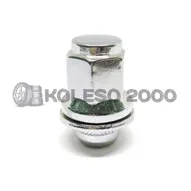 HZ 12x1.25 45 h=21 закр. с шайбой CHR Китай HZ 12x1.25 45 h=21 закр. с шайбой CHR Китай