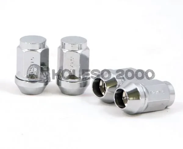 HZ 12x1.5 17 h=19 закрытая люфт CHR Китай