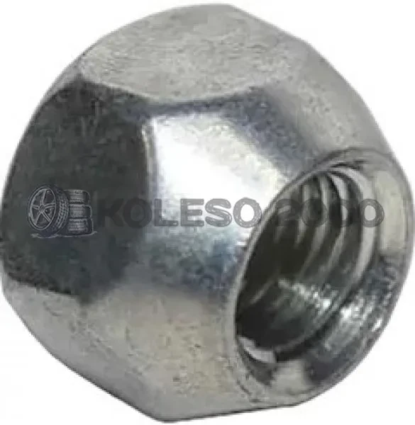 HZ 12x1.5 14 h=19 конус откр.(под мет.) CHR Китай