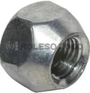 HZ 12x1.5 14 h=19 конус откр.(под мет.) CHR Китай HZ 12x1.5 14 h=19 конус откр.(под мет.) CHR Китай