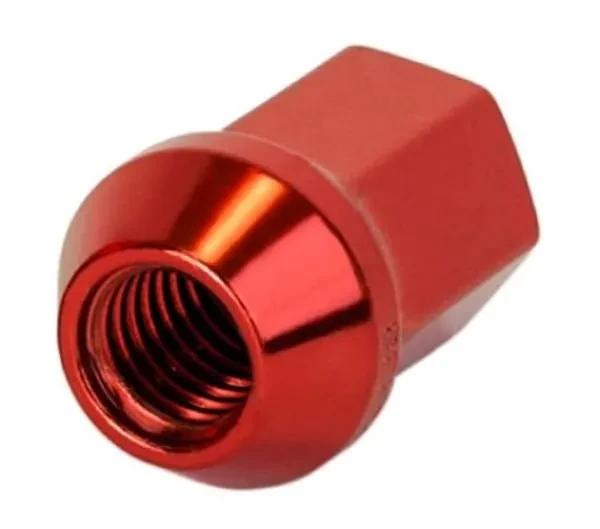 HZ 12x1.5 32 h=17 конус RED. CHR Китай