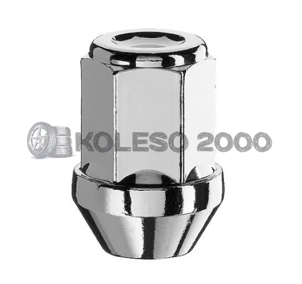 HZ 12x1.5 32 h=17 конус закр. CHR Китай