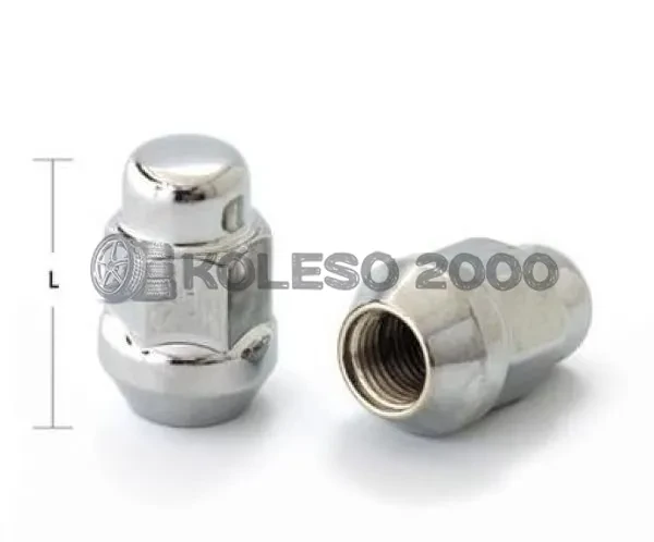 HZ 12x1.5 32 h=21 конус закр. CHR Китай