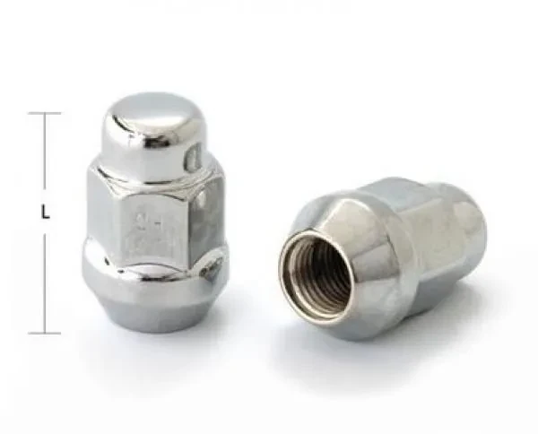 HZ 14x1.5 30 h=19 конус закр. CHR Китай