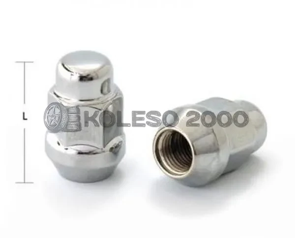 HZ 14x1.5 30 h=19 конус закр. CHR Китай