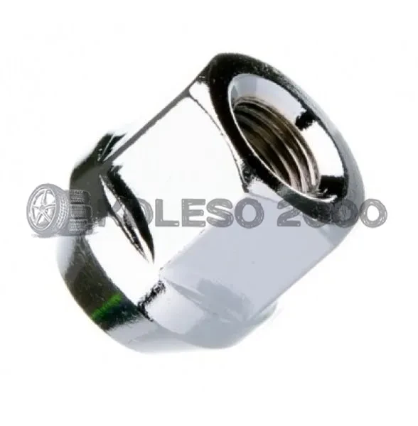 HZ 14x1.5 14 h=19 конус откр.(под мет.) CHR Китай