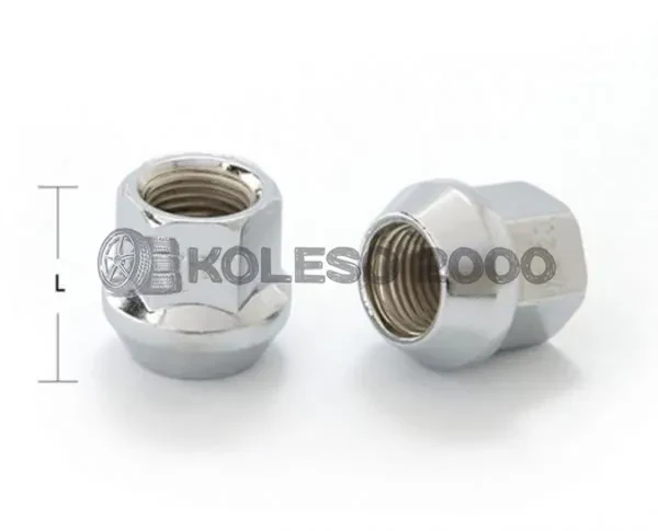 HZ 12x1.5 35 h=19 конус закр. CHR Китай