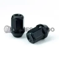 HZ 12x1.5 35 h=19 конус закр. Black Китай HZ 12x1.5 35 h=19 конус закр. Black Китай