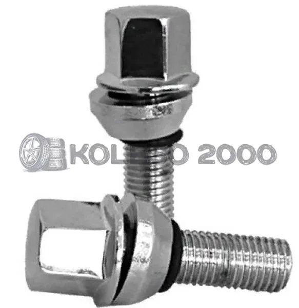 HZ 12x1.5 55/27 h=17 люфт zink Италия