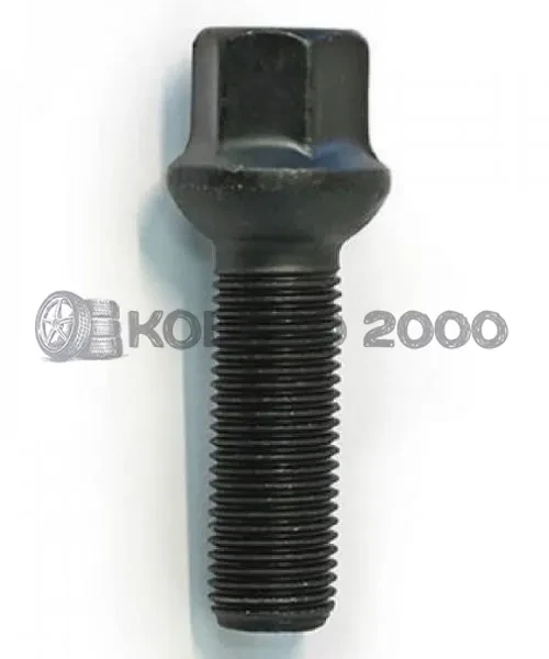 HZ 14x1.5 45 h=17 сфера zink Китай HZ 14x1.5 45 h=17 сфера zink Китай