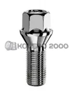 HZ 14x1.5 54/29 h=17 конус Chrome Китай